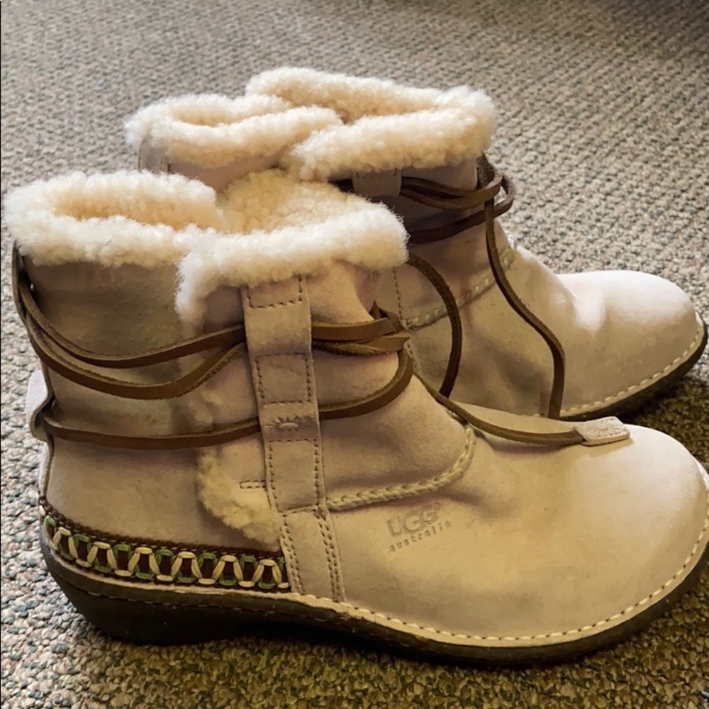 Ugg Boots size 9 US